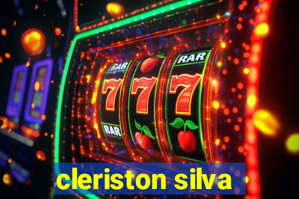 cleriston silva